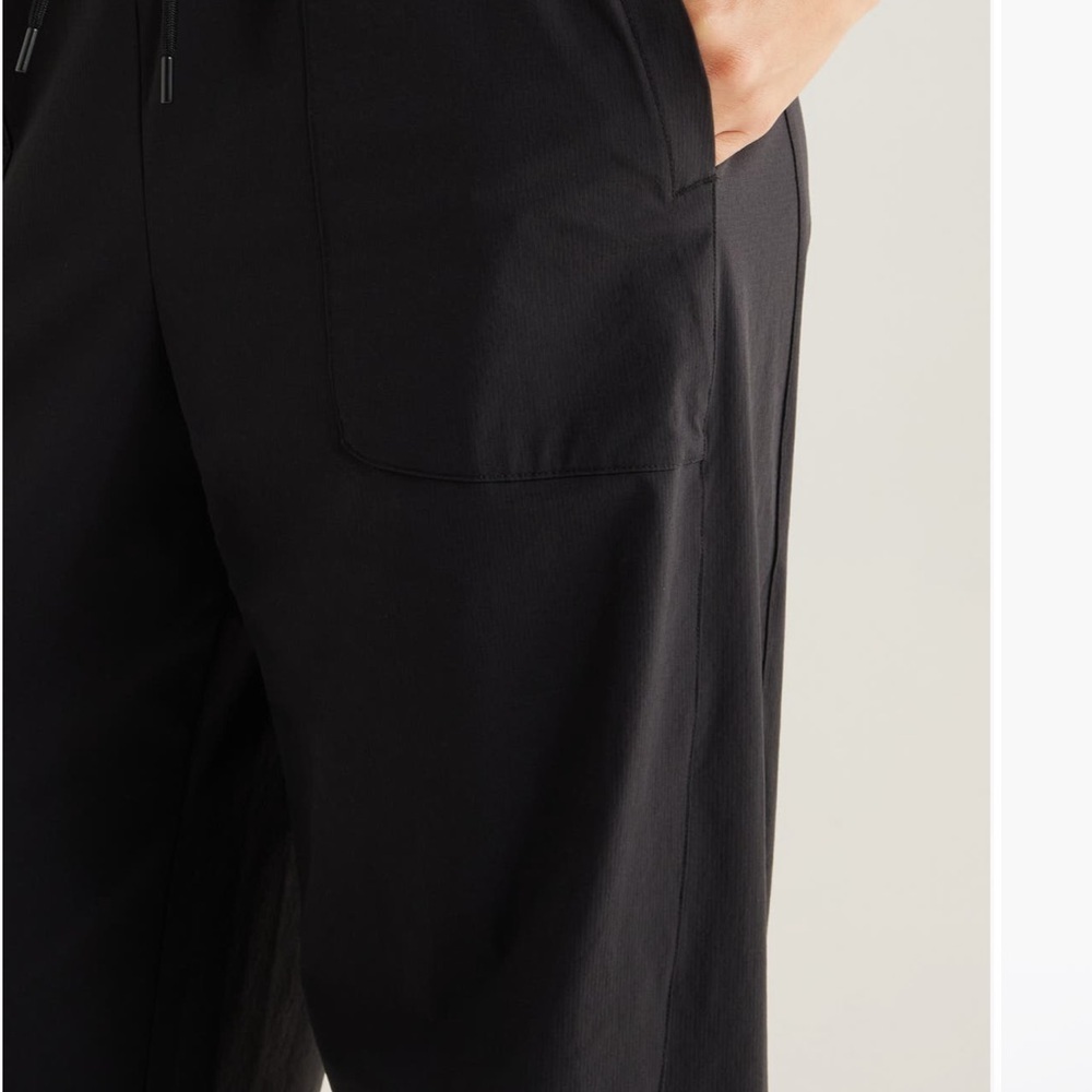 NWT Zella Women's Joggers straight leg - Picture 5 of 6